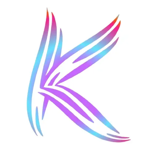 KROOZ logo - Mobiloitte UK